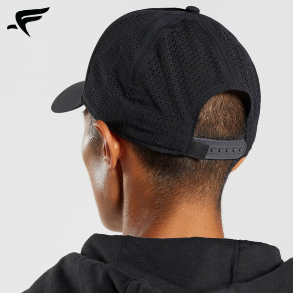 Customize Mesh Trucker Cap