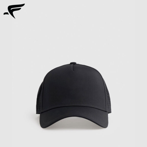 Customize Mesh Trucker Cap